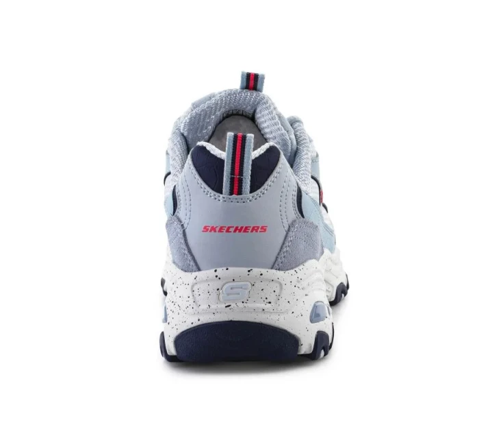 Boty Bold W model 19684105 - Skechers Boty Bold W model 19684105 - Skechers