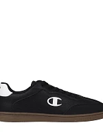 Champion Prestige Mix Material Low Cut M S22330 KK001