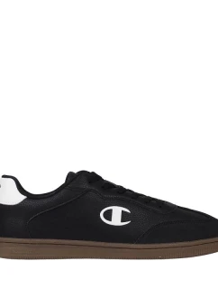 Champion Prestige Mix Material Low Cut M S22330 KK001