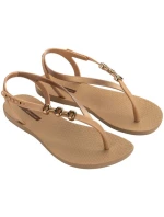 Sandal Class  damskie beżowe ze dámské model 21360206 - Ipanema