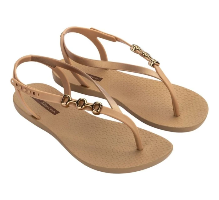 Sandal Class  damskie beżowe ze dámské model 21360206 - Ipanema