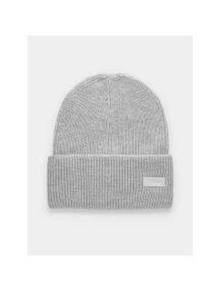 Dámska zimná čiapka Outhorn OTHAW22ACAPF033