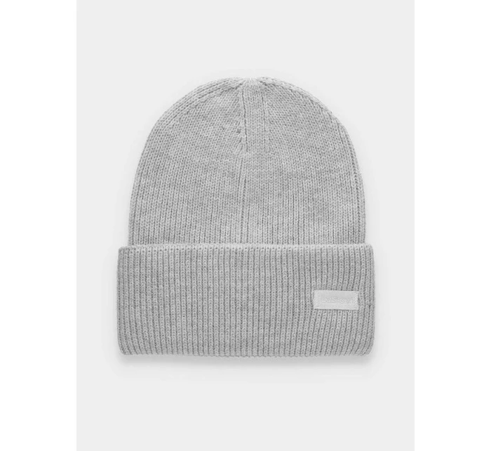 Dámska zimná čiapka Outhorn OTHAW22ACAPF033