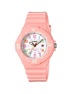 Detské hodinky CASIO LRW-200H-4B2 + BOX