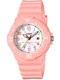 Dětské hodinky model 21804299 + BOX - CASIO