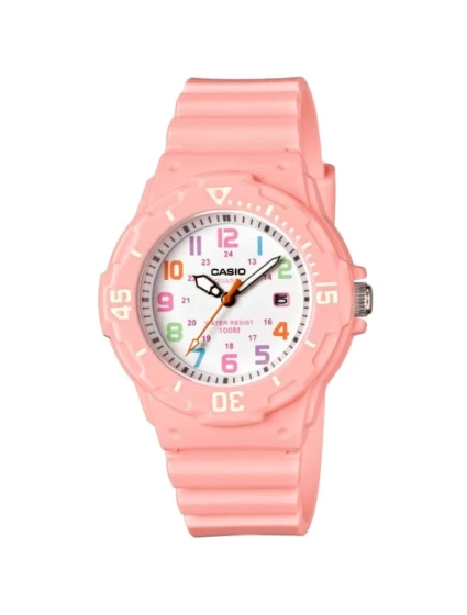 Detské hodinky CASIO LRW-200H-4B2 + BOX Detské hodinky CASIO LRW-200H-4B2 + BOX