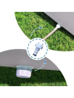 RIBEL BASIN SUPER STRONG 300x207x66CM 17771