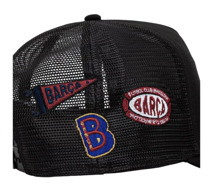 x New Era cap model 21953739 - FC BARCELONA