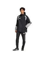 Pánská bunda Tiro 26 Rain jacket black model 22056260 pánské - ADIDAS Pánská bunda Tiro 26 Rain jacket black model 22056260 pánské - ADIDAS