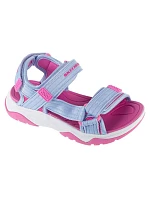 Skechers Tread Seeker 303221L-LVPK fialové 27 Skechers Tread Seeker 303221L-LVPK fialové 27