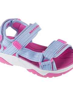 fialové 27 model 22399013 - Skechers