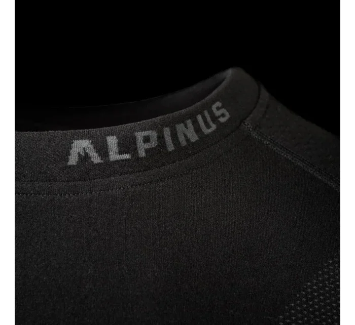 Pánské tričko Pro Edition black M model 16014477 - Alpinus