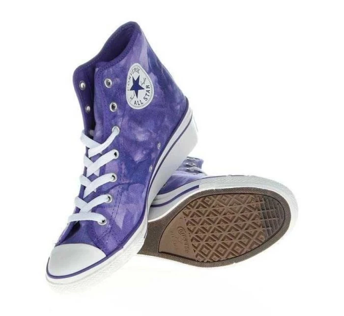 Dámske Chuck Taylor Side W 542469F - Converse