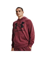 Pánska mikina Rival Fleece Big Logo HD M1357093 652 - Under Armour
