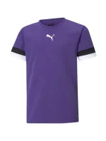Detský dres TeamRise Jr 704938 10 - Puma Detský dres TeamRise Jr 704938 10 - Puma