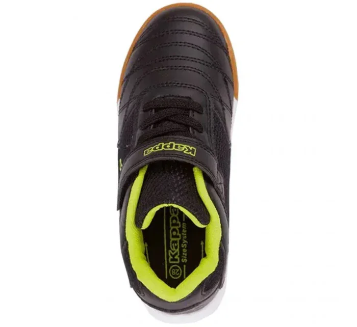 Dětské boty K Jr model 17142570 - Kappa Dětské boty K Jr model 17142570 - Kappa