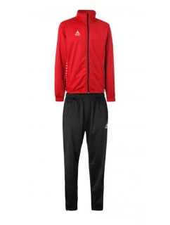 SELECT tepláková súprava MEXICO red L set red