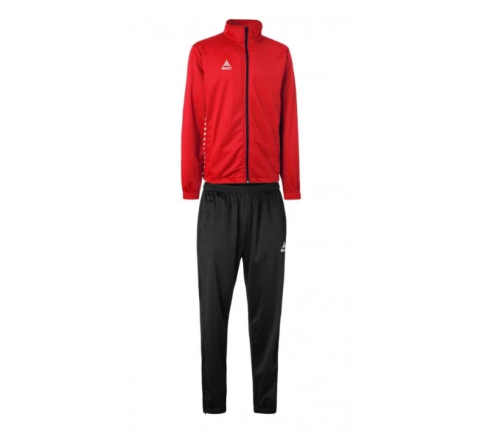 SELECT tepláková súprava MEXICO red L set red SELECT tepláková súprava MEXICO red L set red