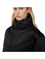 Dámska bunda W H4Z22 KUDP019 20S - 4F