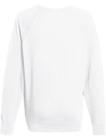 Fruit of the Loom Lightweight Raglan Sweat Pánska mikina s raglánovými rukávmi 16.2138 biela Fruit of the Loom Lightweight Raglan Sweat Pánska mikina s raglánovými rukávmi 16.2138 biela