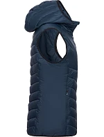 Cutter & Buck  Vest Women Dámská prošívaná vesta dark navy model 22472041