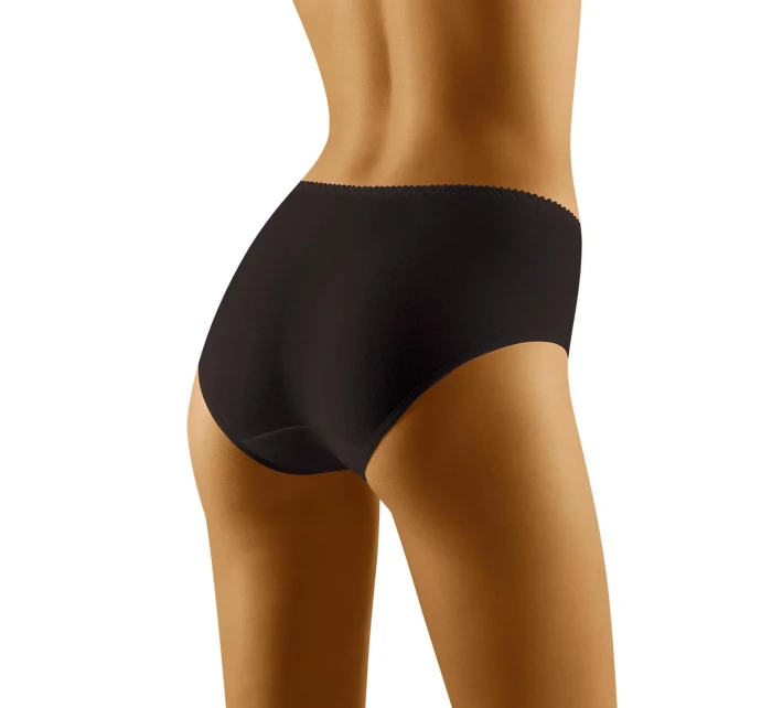 Wol-Bar Eco-Qe farba: čierna