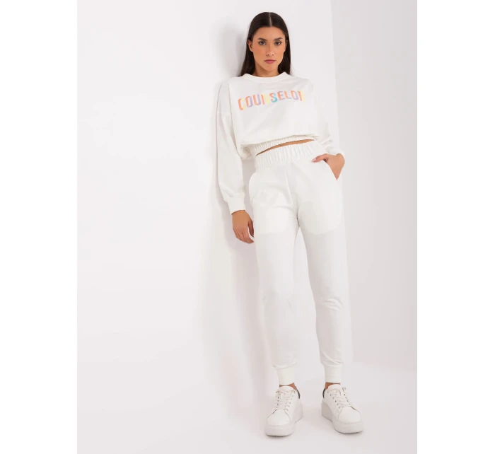 Komplet EM KMPL model 19077640 ecru - FPrice