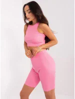 Súprava EM KMPL 834.11 ružový