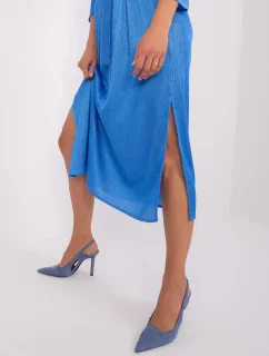 Sukienka LK SK model 18650828 niebieski - FPrice