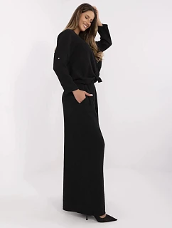 Kalhoty MI SP model 21049394 černé - FPrice