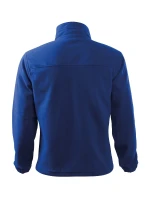 Jacket fleece pánský královská modrá Jacket fleece pánský královská modrá