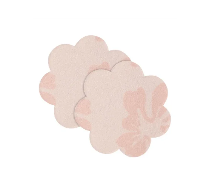 Jednorazová lepítka na bradavky PS 04 - Julimex