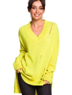 Dámsky sveter BK028 - BEwear