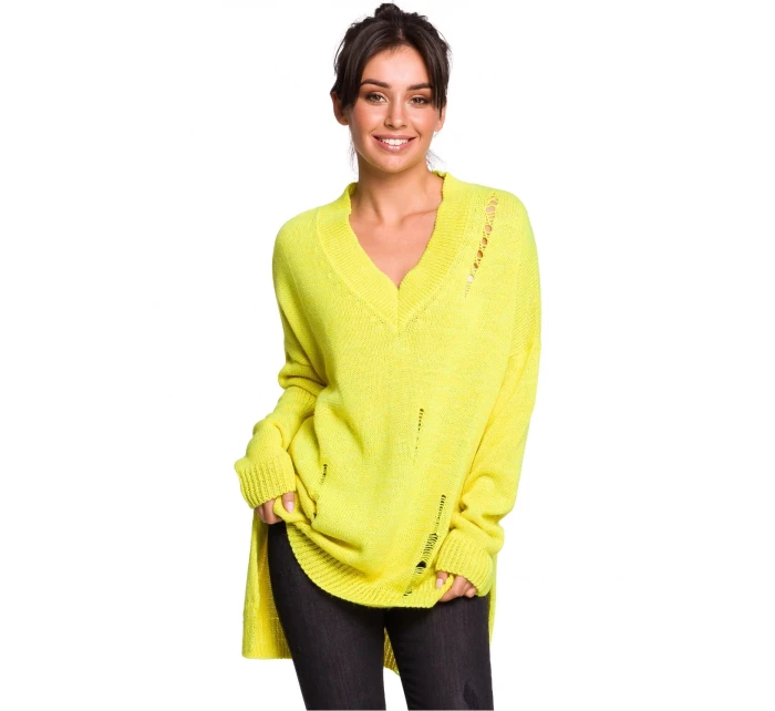 Dámsky sveter BK028 - BEwear