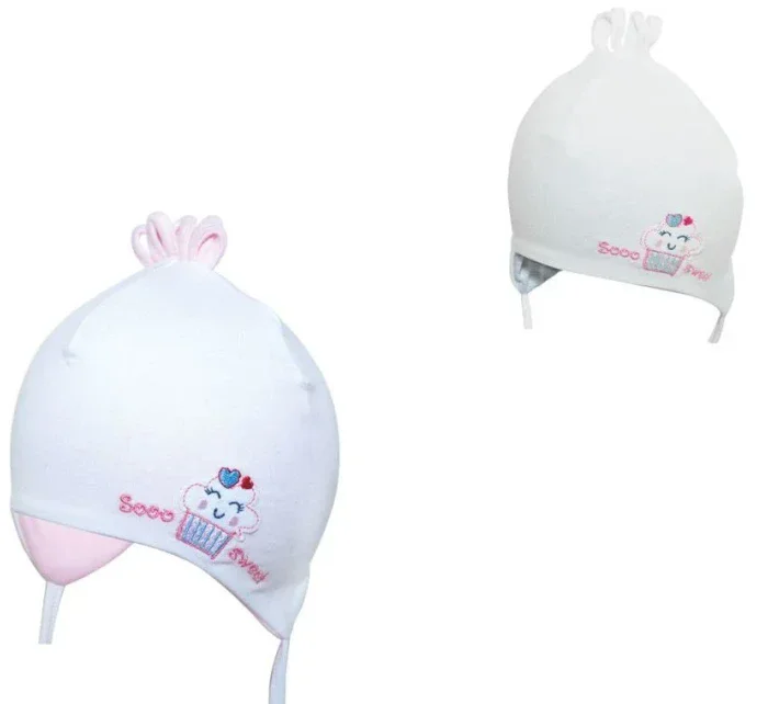 Čiapka BABECZKA CDA-071