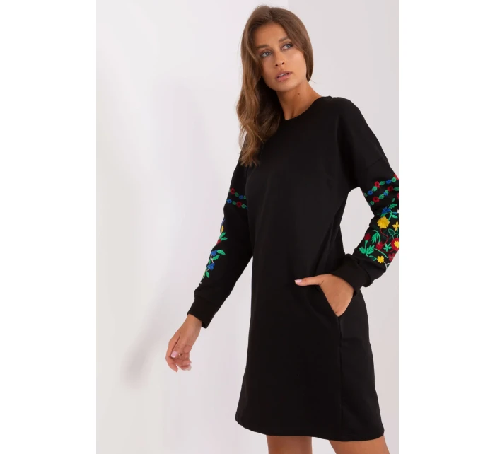 Denné šaty model 191773 Rue Paris Denné šaty model 191773 Rue Paris