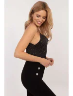 Top model 203345 Taliansko Moda Top model 203345 Taliansko Moda