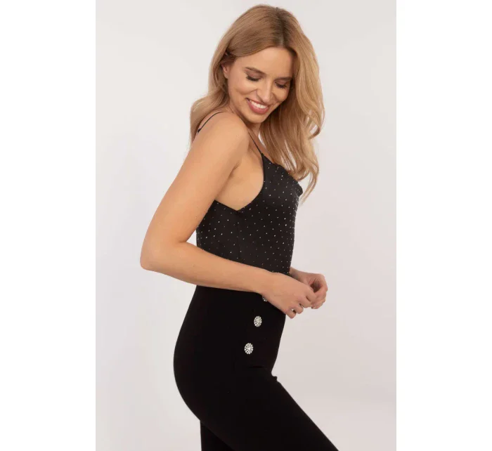 Top model 203345 Taliansko Moda Top model 203345 Taliansko Moda