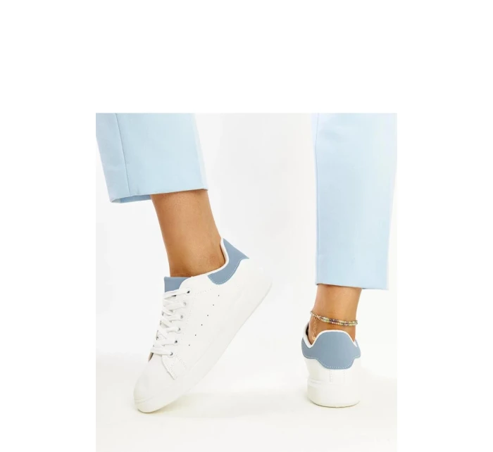 Tenisky model 207473 Solea Tenisky model 207473 Solea