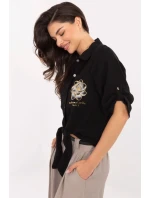 Dámska košeľa model 213429 Taliansko Moda