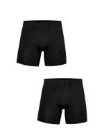 Pánske boxerky John Frank JF2BSPRT100 2PACK