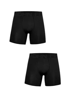 Pánské boxerky model 20306920 2PACK - John Frank