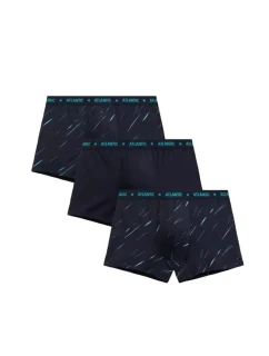 Boxerky Atlantic 3MH-224/25 A'3 M-2XL
