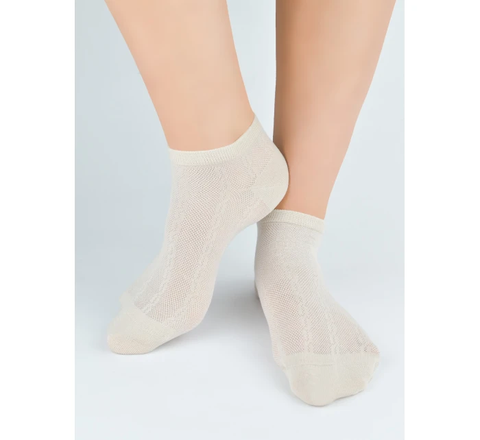 model 22010450 Viskózové nohy 3641 - Noviti model 22010450 Viskózové nohy 3641 - Noviti