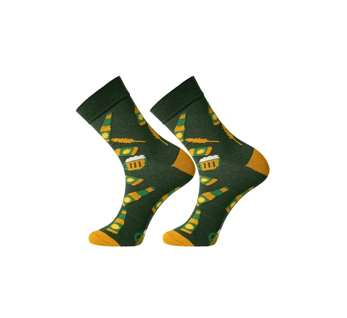 Ponožky model 22095840 - Moraj