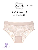 Nohavičky DC Girl 27268 A'12 S–XL