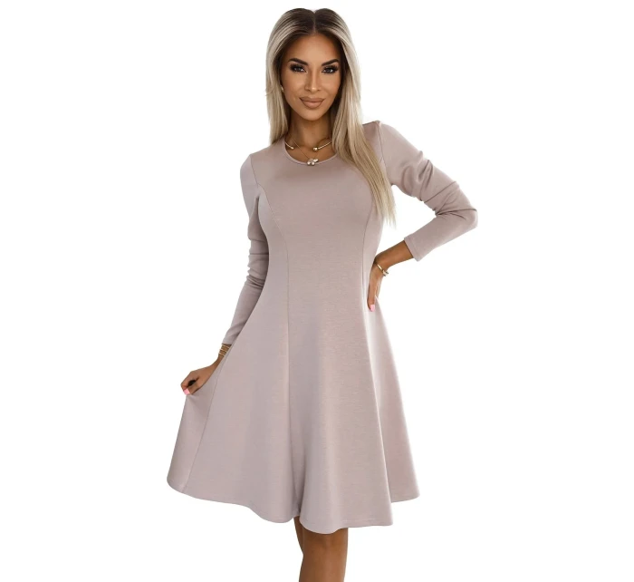 Dámske šaty 567-1 - NUMOCO