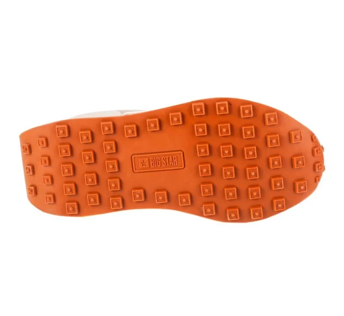 Topánky Big Star W NN274681