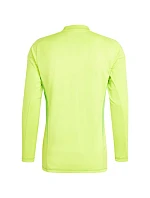 Pánské brankářské tričko Tiro 24 Competition Long lime green model 21897285 pánské - ADIDAS
