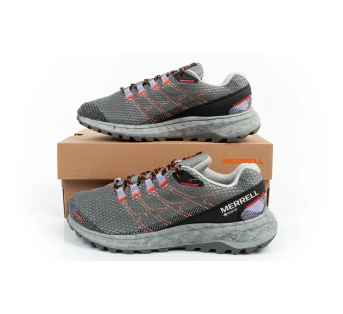 Běžecká obuv Fly Strike W model 20715718 GTX - Merrell Běžecká obuv Fly Strike W model 20715718 GTX - Merrell